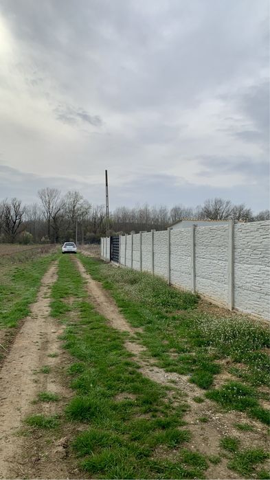 Vand teren intravilan