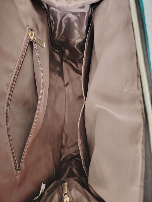 Универсальная сумка для мамы