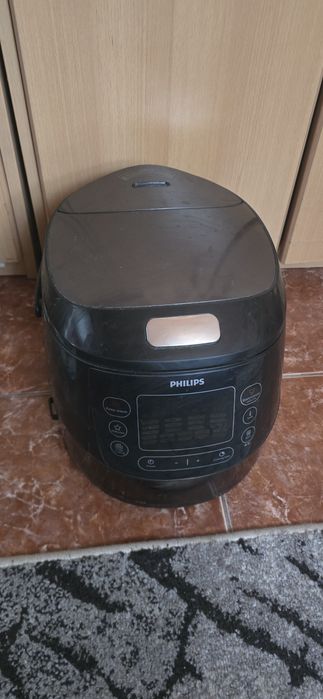 Multicooker Philips HD4749 5L 22 de programe