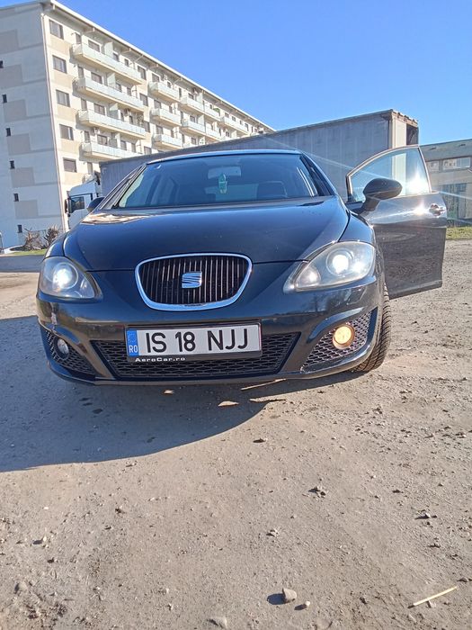 Seat Leon 1.2 tsi 105 cp