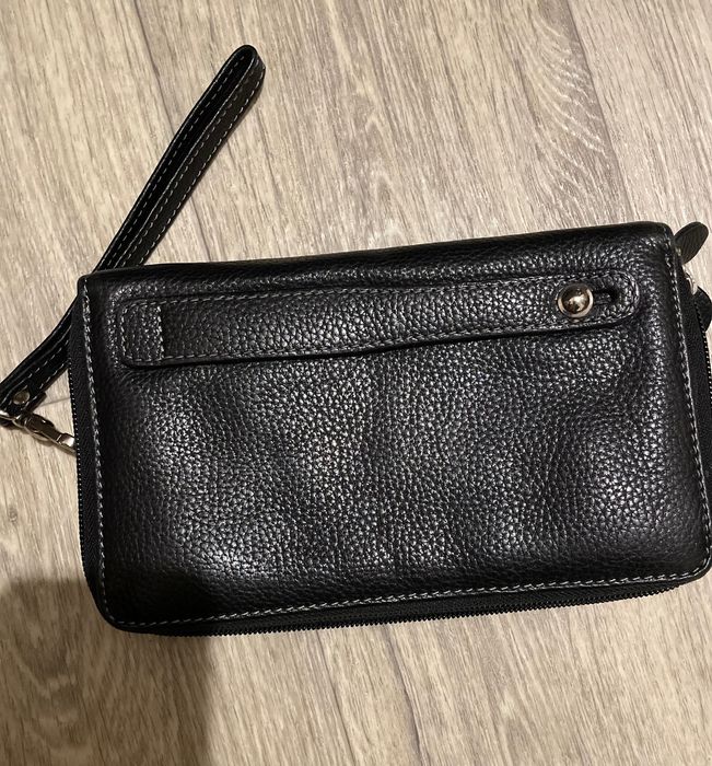 Мужской портмоне