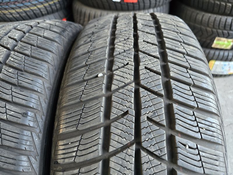 225/55/17 BARUM 4бр