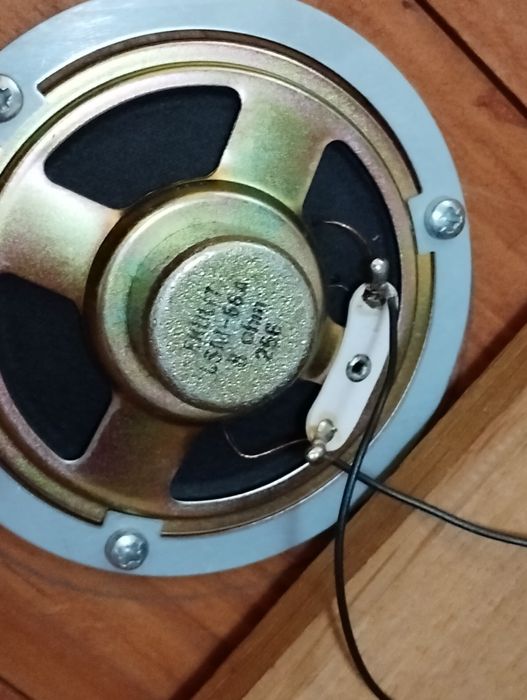 Ceas vintage cu pendul