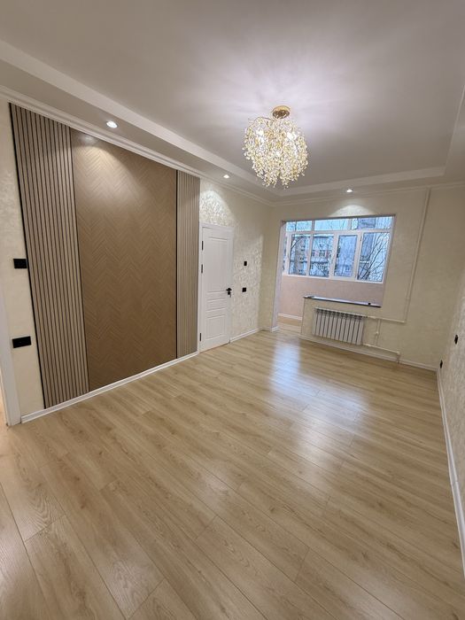 Юнусабад 11кв 2в3/2/4 Новый Евро ремонт, МегаПланет 50м²