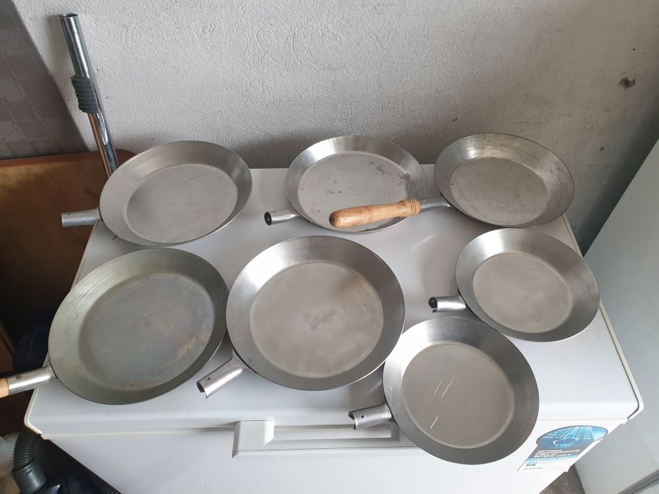 Ceaun tigai cupru arama  noi