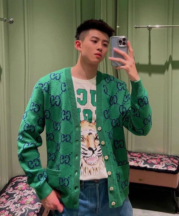 Кардиган   Gucci
