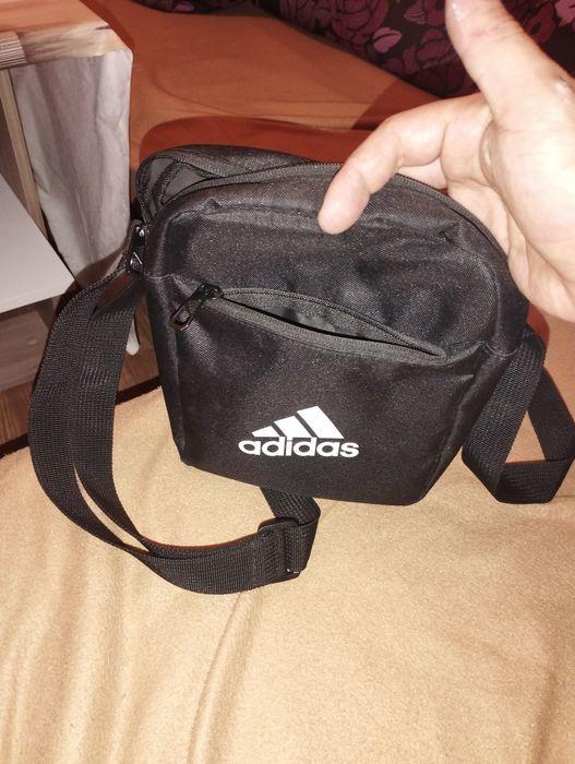 Мъжка Чантичка Adidas