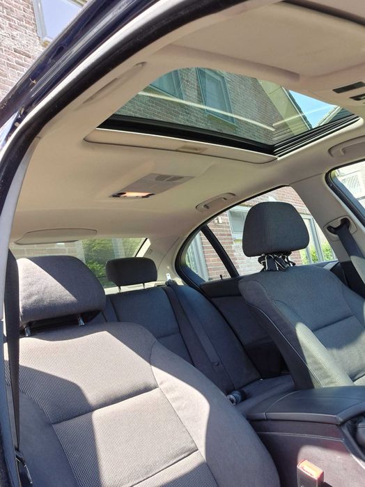 Bmw e60 seria 5 2005