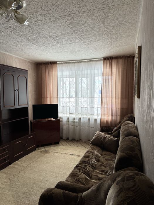 Сдам 1 кмн квартиру долгосрочно.