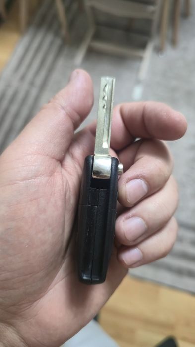 kia киа ключ новый