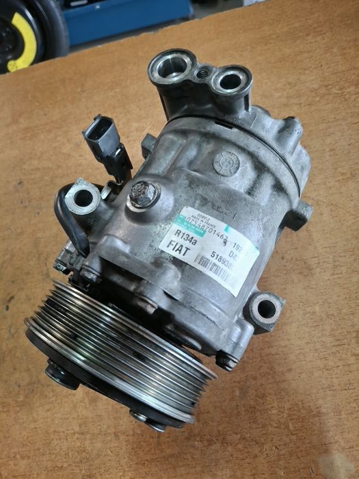 Compresor aer condiționat Fiat Opel Alfa Romeo 1.3 D