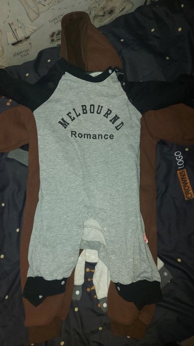 Детский костюм двойка