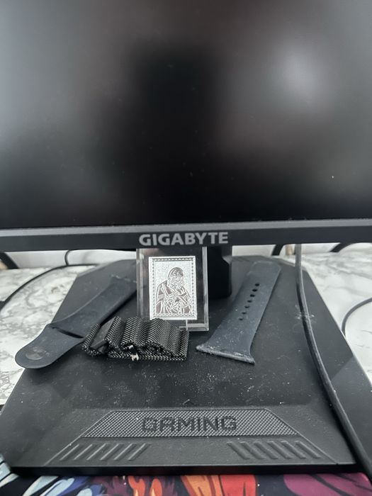 Vand Setup Gaiming
