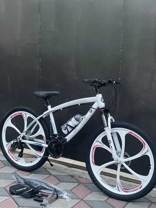 ВЕЛОСИПЕД | Скидка! | BMW Новый | Подростковый Велосипед БМВ