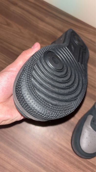 Vand Air Force 1 Mid Berlin