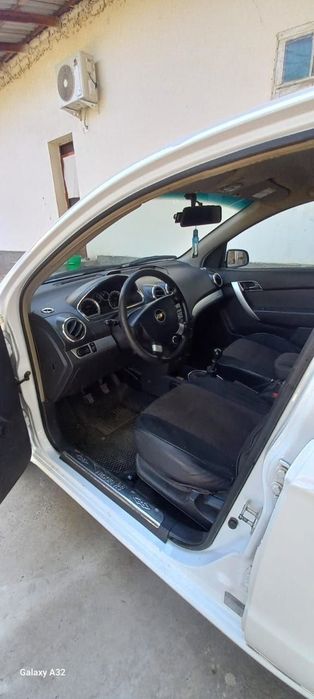 2019 nexia 3 kraska toza