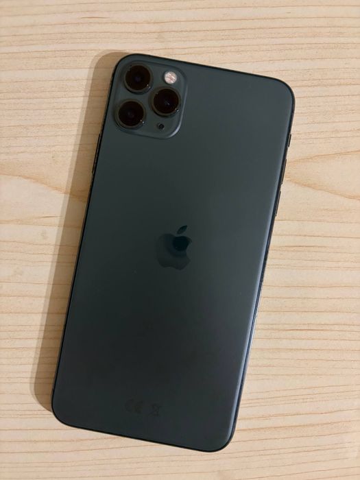 Iphone 11 pro max