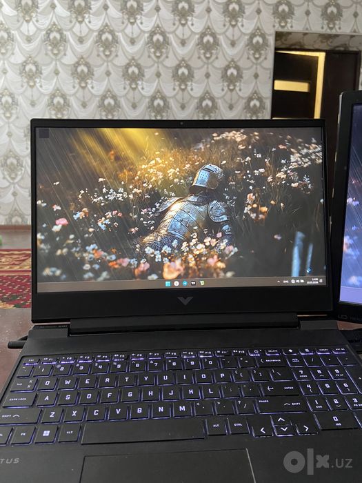 Hp Victus igravoy noutbuk