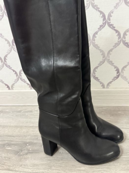 Продам сапоги Basconi