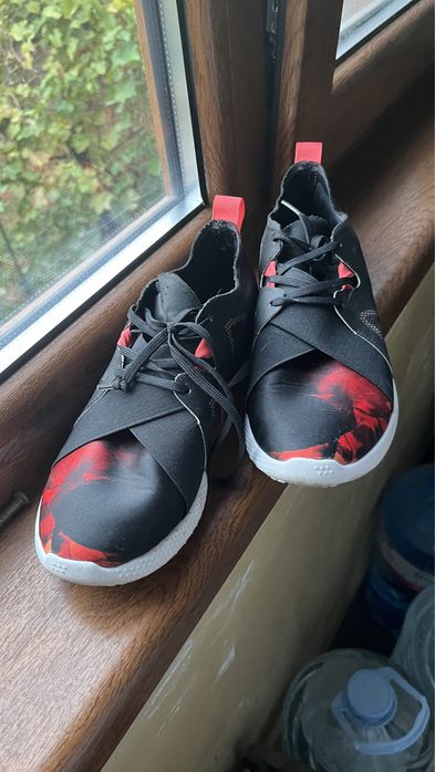 Дамски маратонки Reebok! 36 номер