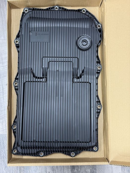 Поддон 8HP bmw высшее качевство