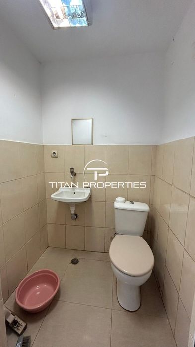 Дава се под наем Магазин в Бургас, Възраждане - 27 кв.м за 163.2 € - Снимка #1