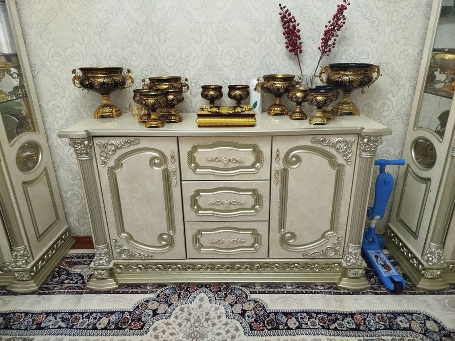 Срочно Продаю комод новый