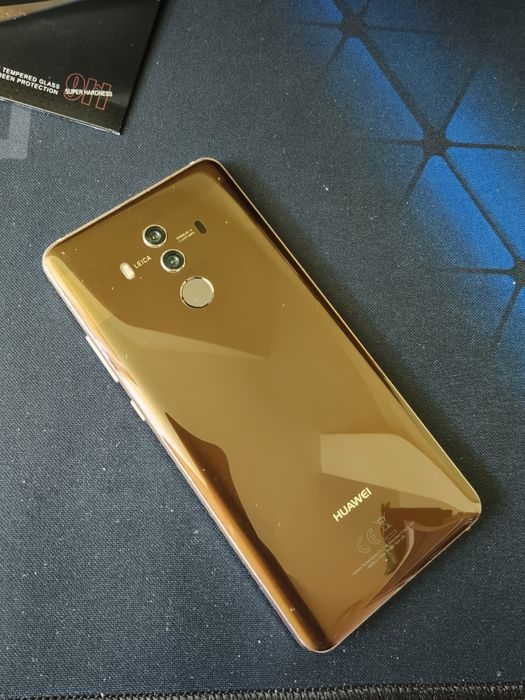Huawei mate 10 pro