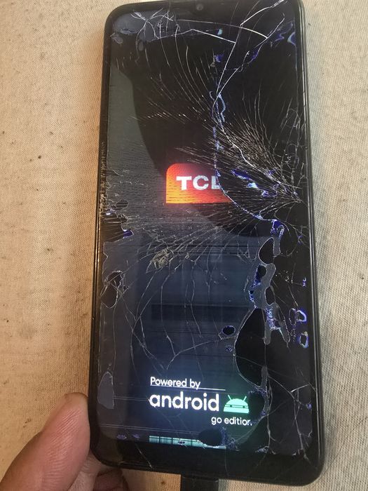 Tlc 30 se за части