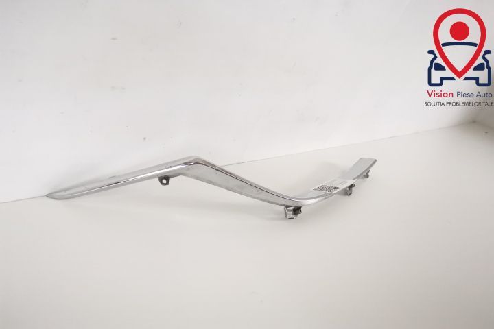 Ornament Crom Grila Centrala Original Dreapta In Stare Buna Mazda 6 GJ