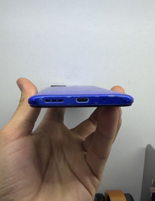 Смартфон Redmi 9c 3/64gb