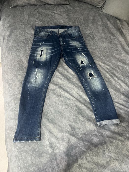 Мъжки дънки на Pause