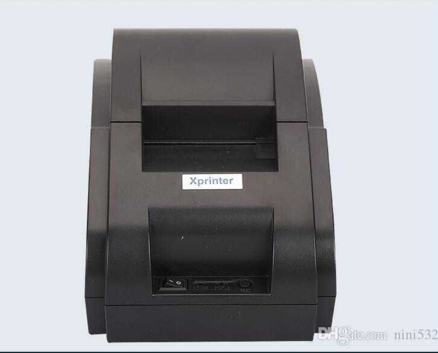 Xprinter xp_58IIH чековый