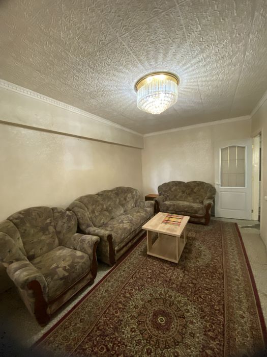 Квартира шериликка 1 одам оламиз ц5 Юнусабод