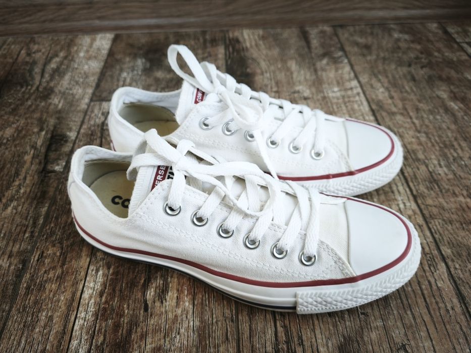 Converse, оригинални кецове, номер 37