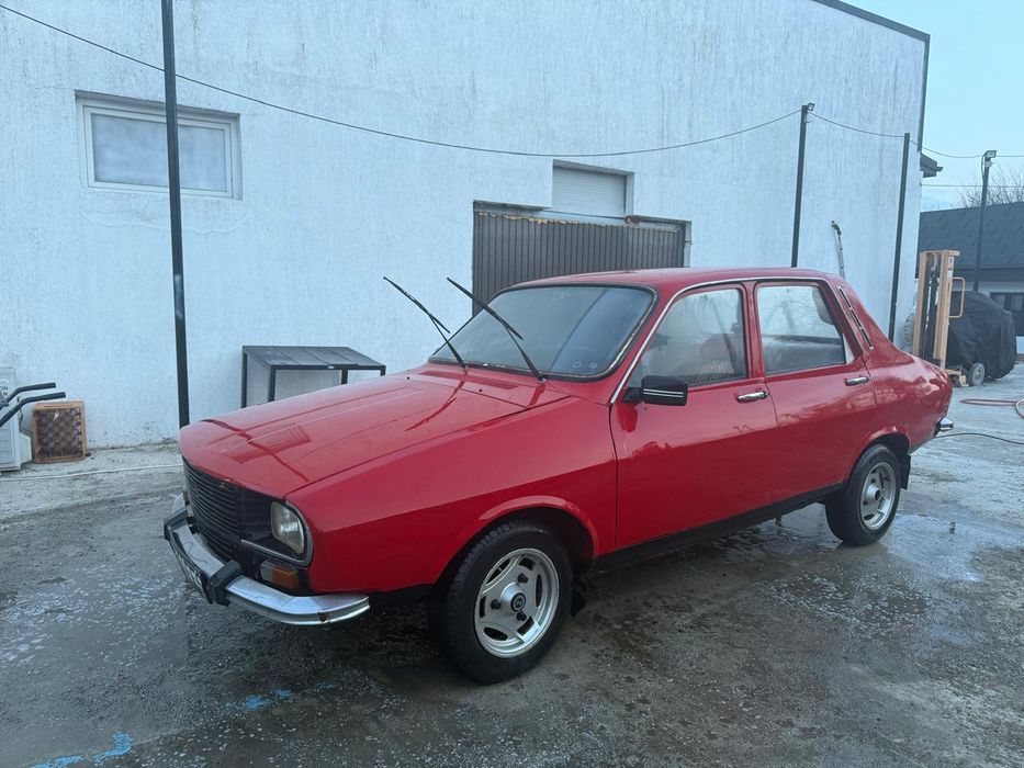 DACIA 1300 1980 — imagine 2