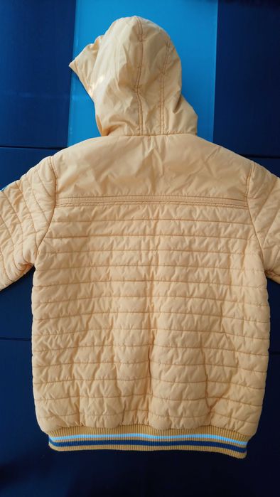 Детско зимно яке, 146 см