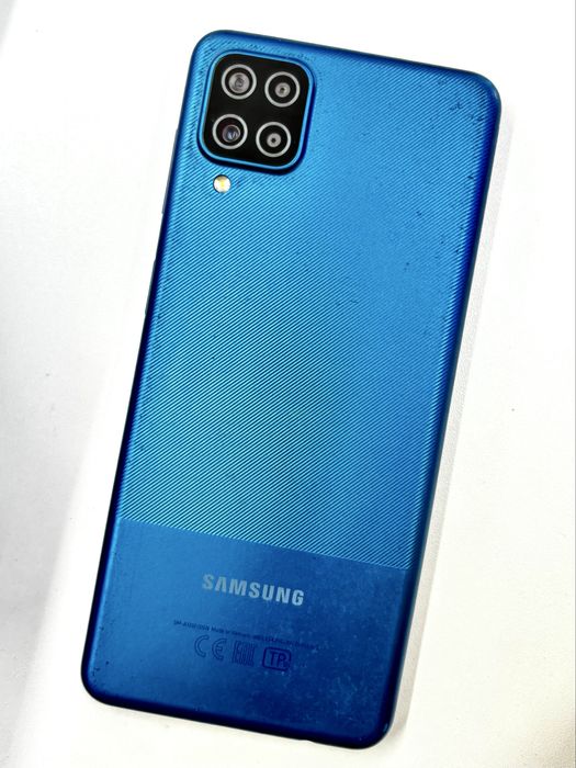 Продам Samsung A12