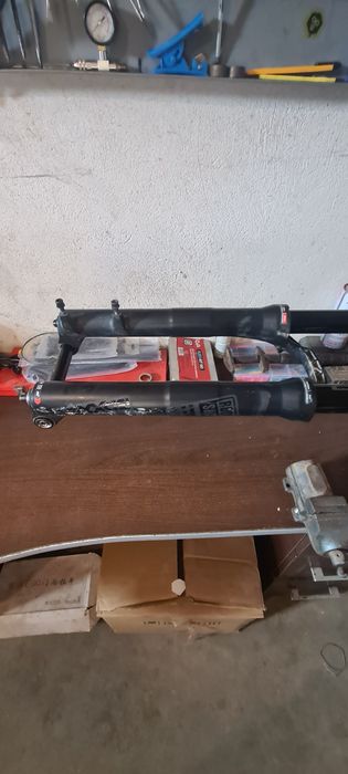 Rockshox Boxxer 27.5