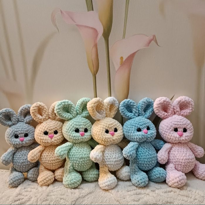 Мягкая   игрушка