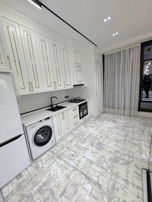 Аренда‼️ новостройка‼️Шахристанский 2/9/11‼️Цена-700.уе