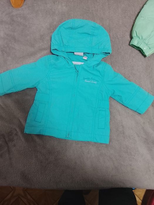 Куртки комбенизоны