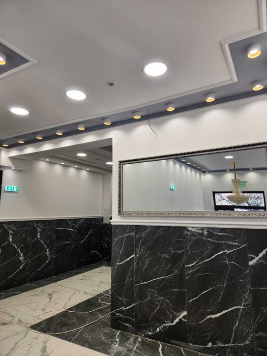 Continental Studios 1.6  Бутикова сграда за нощувки Студентски град