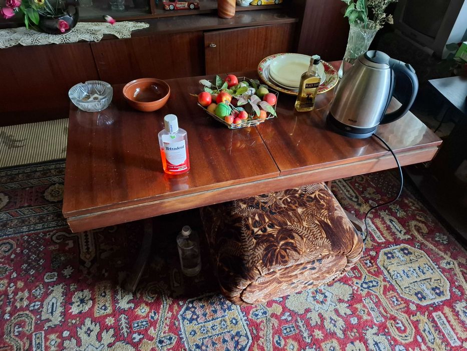 конвектор елдом нов и мебели разпродажба