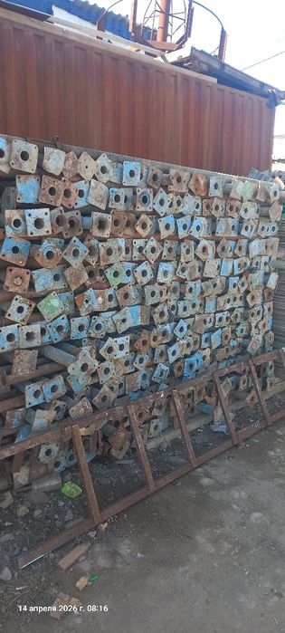 Струбцина опалубки леса моналитные маиериалы