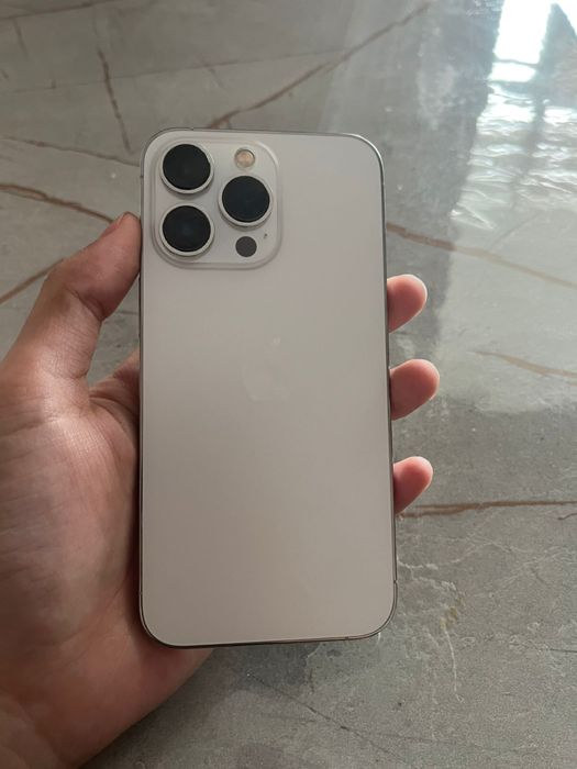 iphone 13 pro Идеал