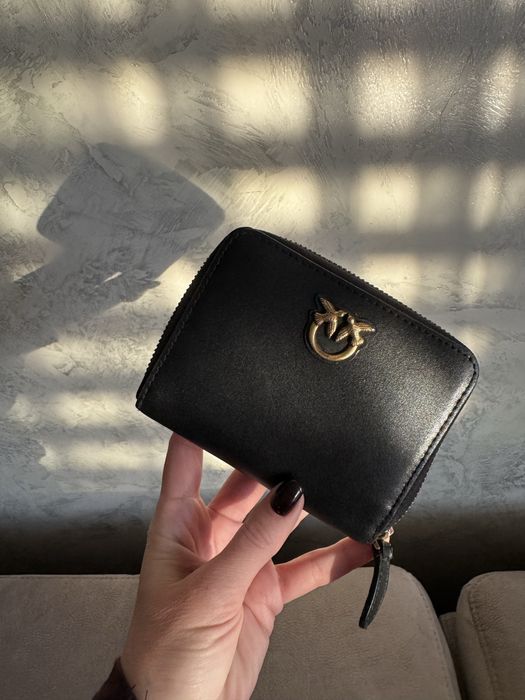 Дамски Портфейл-PINKO