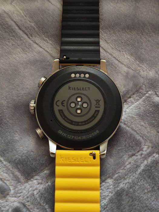 KIESLCY Kr2 смарт часы