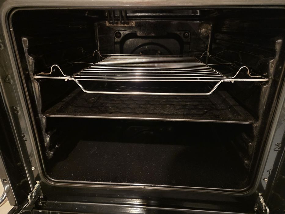 Vand cuptor electric Hansa