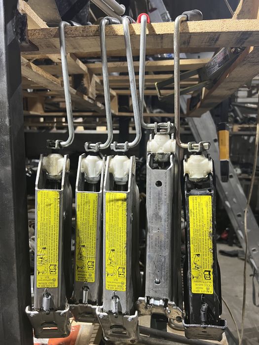 Домкраты от иномарок